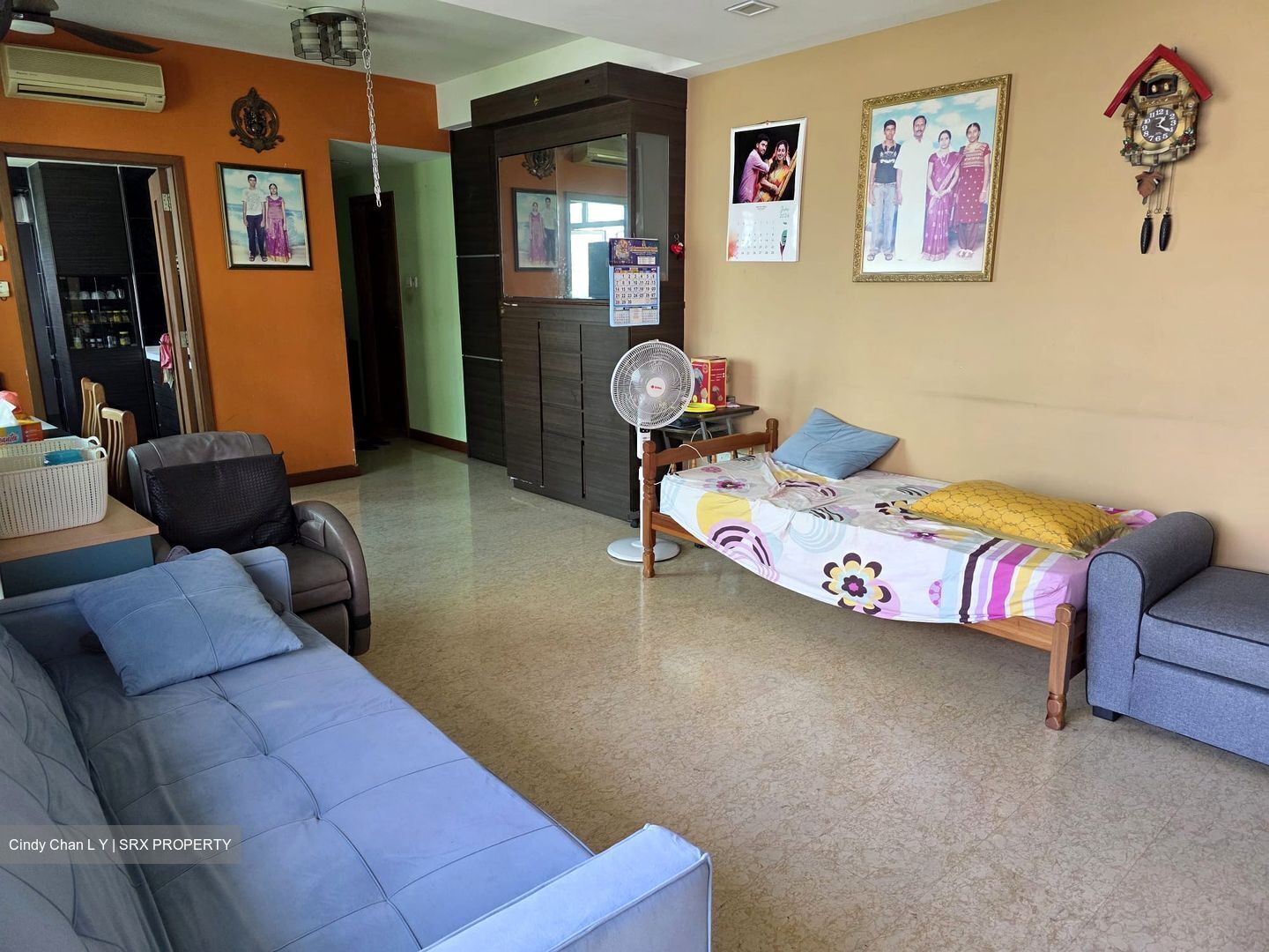 Butterworth 8 (D15), Condominium #576334601